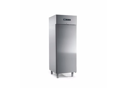  Afinox Patisserie Refrigeration | stainless steel | 60x40cm | Humidity control 