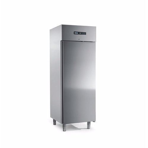  Afinox Patisserie Cooling | Stainless Steel | 60x40 cm | Humidity Control 