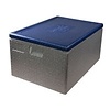 Thermo Future Box Boîte isotherme | 80 litres | 62,5 x 42,5 x 30 cm