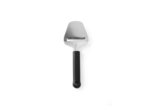  Hendi Käsehobel | Edelstahl | Breites Hobelmesser 