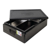 Thermobox Gastronorm 1/1 | 21 liters | 538x337x117mm