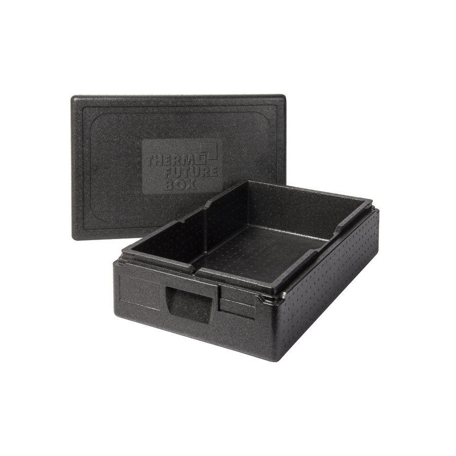 Thermobox Gastronorm 1/1 | 21 liters | 538x337x117mm