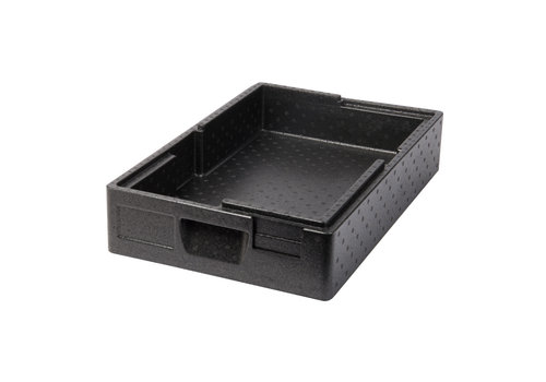  Thermo Future Box Boîte isotherme Salto Gastronorm | 1/1 | 600x400x125 mm 