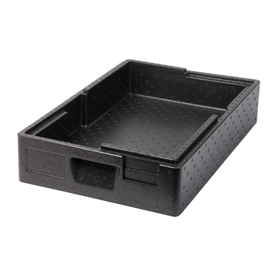 Thermo box Salto Gastronorm | 1/1 | 600x400x125 mm