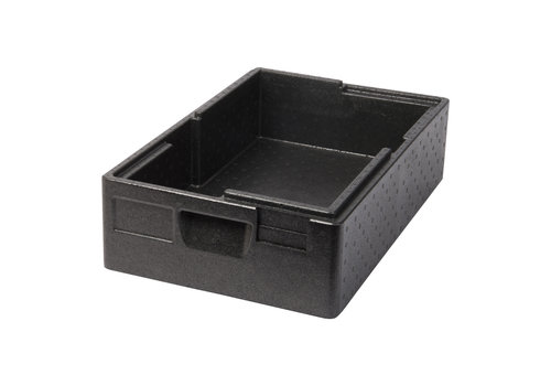  Thermo Future Box Boîte isotherme Salto Gastronorm | 1/1 | 120 mm | 538x337x120 mm 