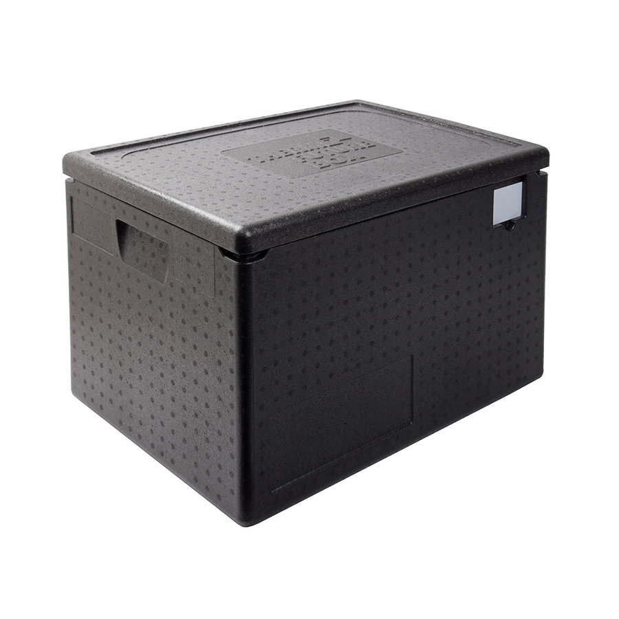 Euronorm thermo Box | 1/1 | 56L| 525x325x330mm
