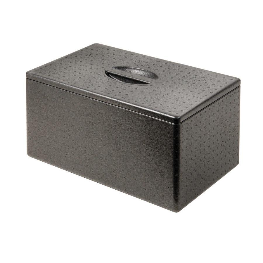 Thermo box | 34L | 500x300x230 mm