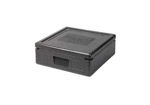  Thermo Future Box Thermo box Pizza | Kunststof | 350x350x100 