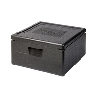Thermobox Pizza | Familie XL | 535x535x217 mm