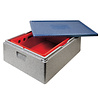 Thermo Future Box All-round thermo box | 53L| 625x425x200mm