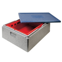 All-round thermo box | 53L| 625x425x200mm