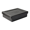 Thermo Future Box Thermo box | Gray | 2x 18x18 cm