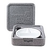 Thermo Future Box Thermo box | Gray | 32x32x10.5 cm