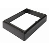Thermo Future Box Stackable Box - Edge | Ice Cream Scoop | 600x400x130 mm