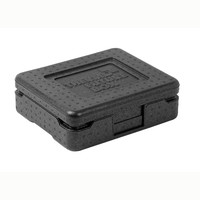 Mini thermal box | 255x205x50mm