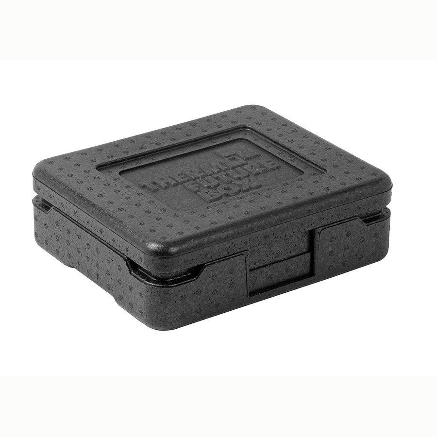 Mini thermo box | 255x205x50 mm