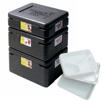 Mini thermo box | 255x205x50 mm