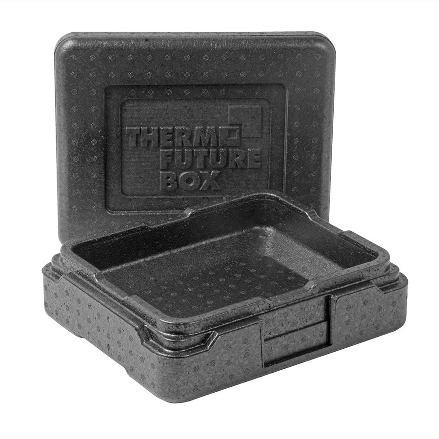 Mini thermo box | 255x205x50 mm