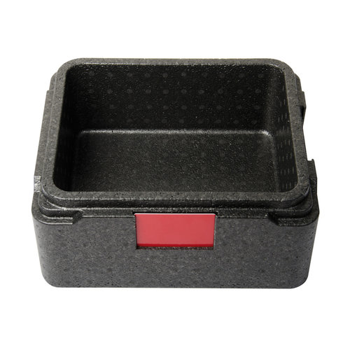  Thermo Future Box Mini Thermo box | Afscheiden van Warm & Koud | 305x255x140 mm 