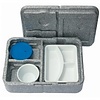 Thermo Future Box Thermo box | Gray | 40x29x13.8cm