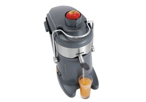  Bartscher Entsafter Super Fresh | Fassungsvermögen 7 Liter 