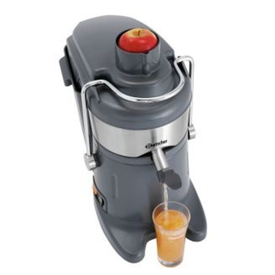 Juicer super fresh | Content 7 litres