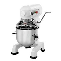 Planetary Mixer | 3-stage | stainless steel