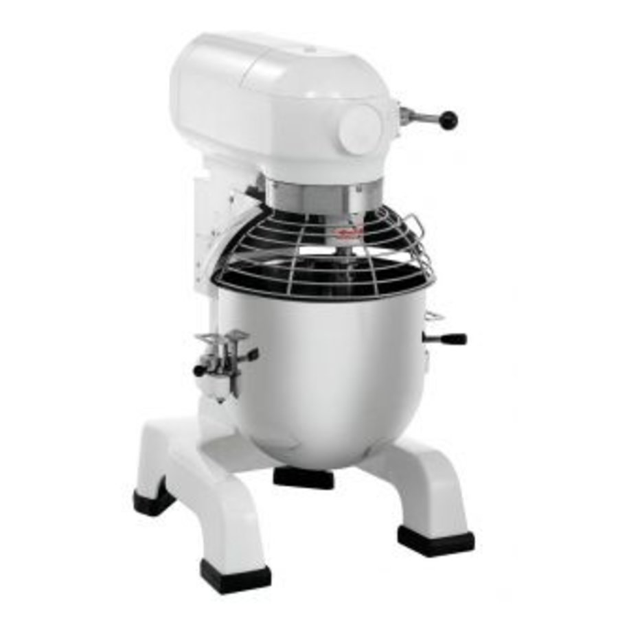 Planetary Mixer | 3-stage | stainless steel