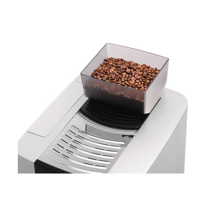 Machine à café entièrement automatique | capacité en eau 1,8 litre