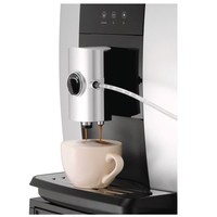 Fully automatic coffee maker | water capacity 1.8 liters