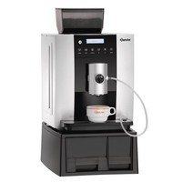 Fully automatic coffee maker | water capacity 1.8 liters