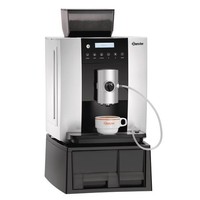 Machine à café entièrement automatique | capacité en eau 1,8 litre