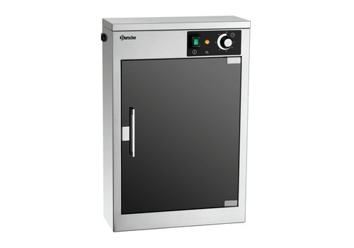  Bartscher Stérilisateur de couteaux 9-330 | 9 couteaux 