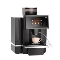 Fully automatic coffee maker | water tank 6 liters