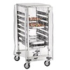Bartscher Cover for shelf trolley | GN 1/1 | Synthetic