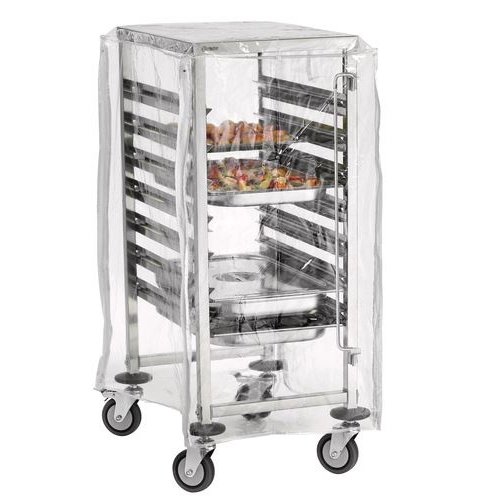  Bartscher Cover for shelf trolley | GN 1/1 | Synthetic 
