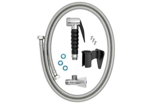  Bartscher Combi steamer Hand shower 