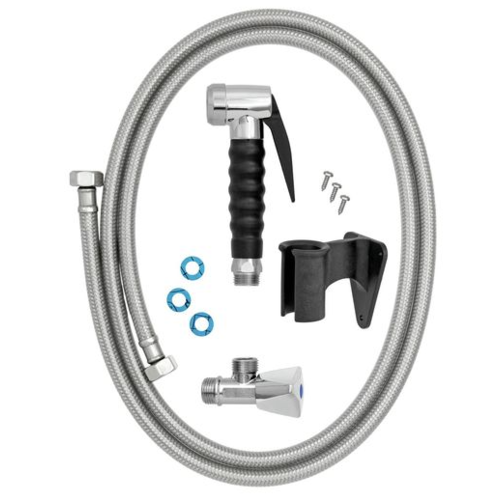  Bartscher Combi-steamer Handdouche 