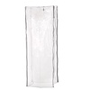 Bartscher Housse pour chariot à étagères longue | GN 1/1 | plastique