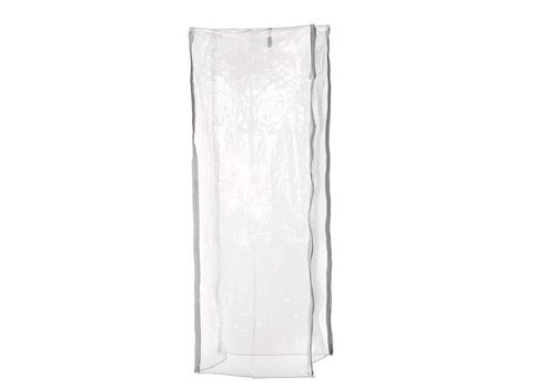  Bartscher Housse pour chariot à étagères longue | GN 1/1 | plastique 