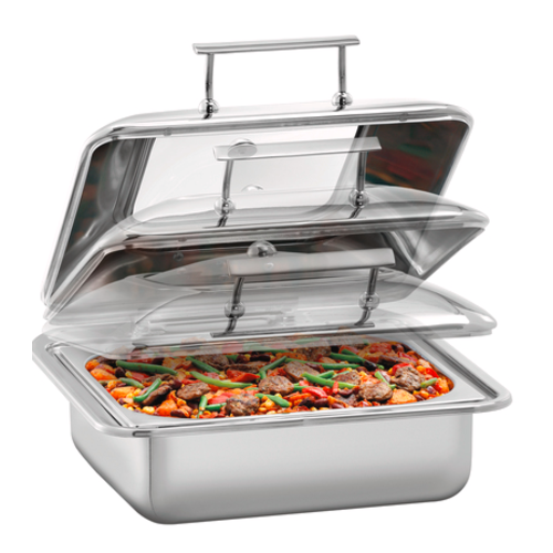  Bartscher Chafing Dish | 2/3 | flexibel | 5,2 Liter 