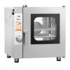 Bartscher Kombidämpfer 5x 2/3 GN | 3,3 kW | 230 V | 62x77,5x (H)67,5 |