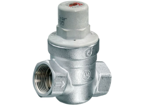  Bartscher Pressure regulator For Combi steamers 