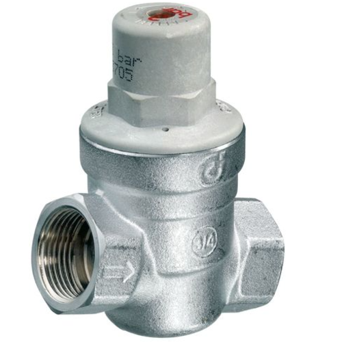  Bartscher Drukregelaar Voor Combi-steamers 