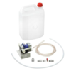 Bartscher Kit de pompe pour four à vapeur combiné