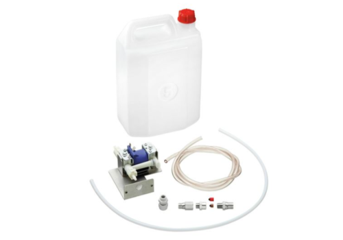  Bartscher Kit de pompe pour four à vapeur combiné 