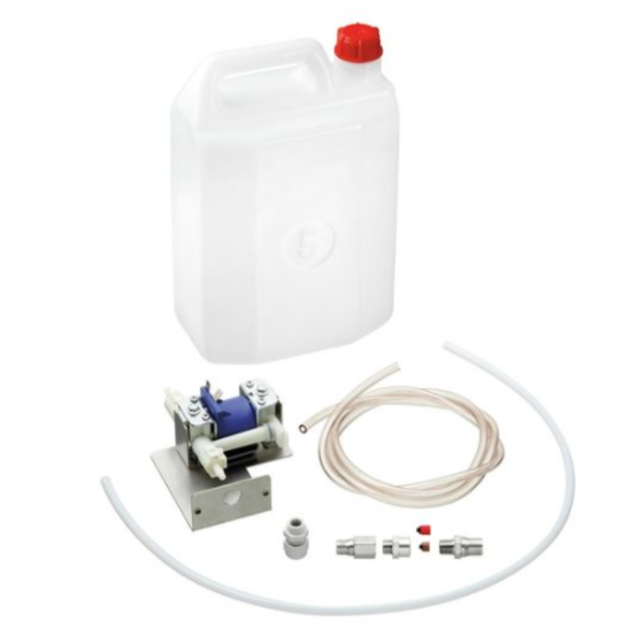 Kit de pompe pour four à vapeur combiné