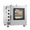 Bartscher Cuiseur vapeur combiné | 5x 2/3 GN | 62x78x67,5cm