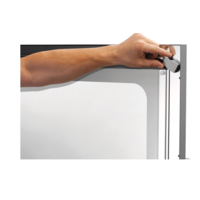 Cuiseur vapeur combiné | 5x 2/3 GN | 62x78x67,5cm