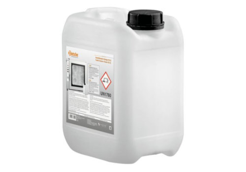 Bartscher Nettoyeur vapeur combiné RS-5L 